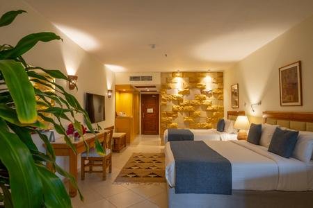 Fort Arabesque - The Beach Resort, Red Sea Riviera