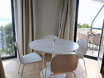 Villa Verica, Split