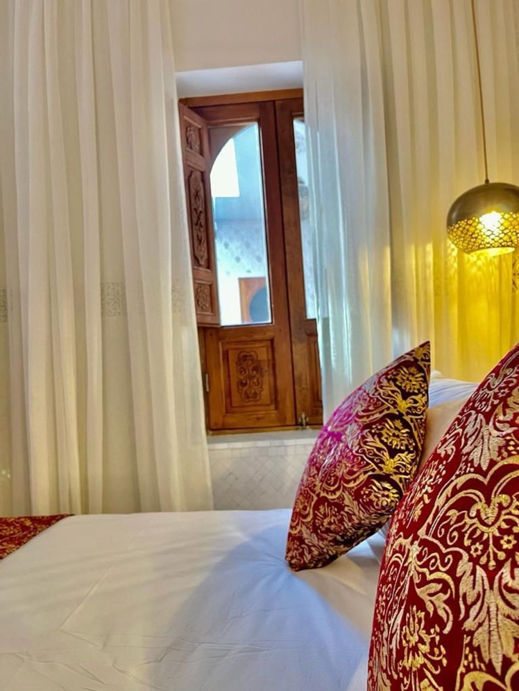 Salima, Marrakech