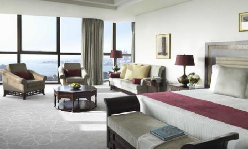 Bab Al Qasr Hotel & Residences, Abu Dhabi