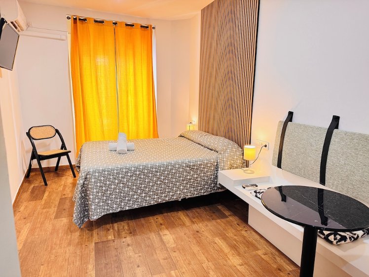 Ch Rayuela, Madrid