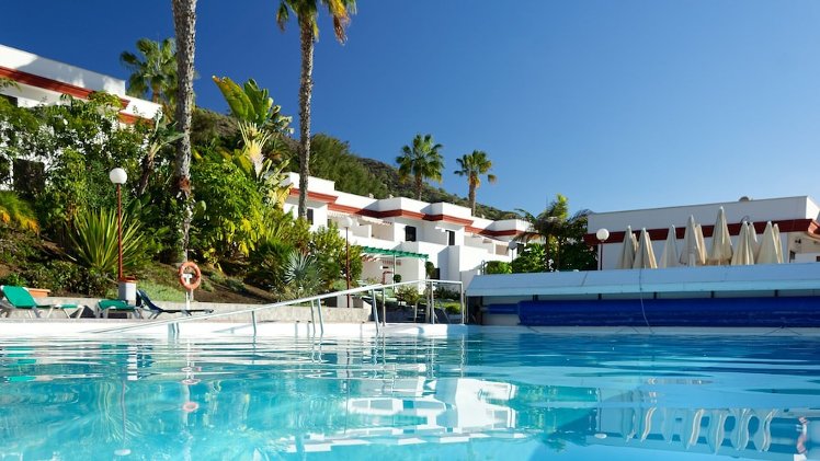 Valle Marina, Gran Canaria