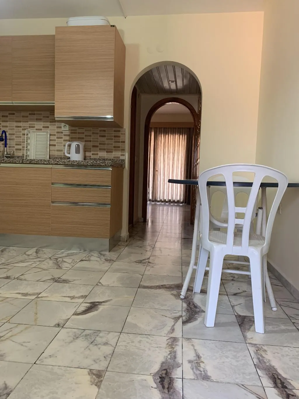 APARTMENT TWO BEDROOMS Room, Sahin Palace, Dalaman