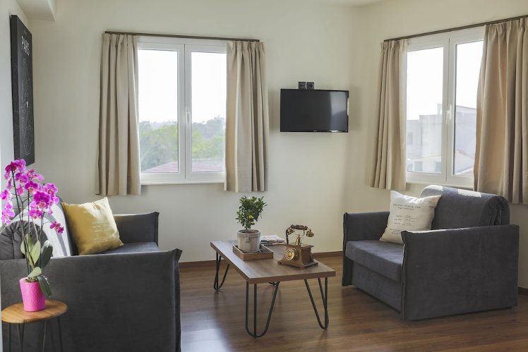 Athens Version Luxury Suites, Athens