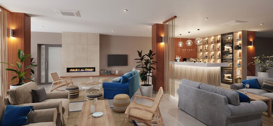 Valamar Riviera Hotel & Residence, Istria