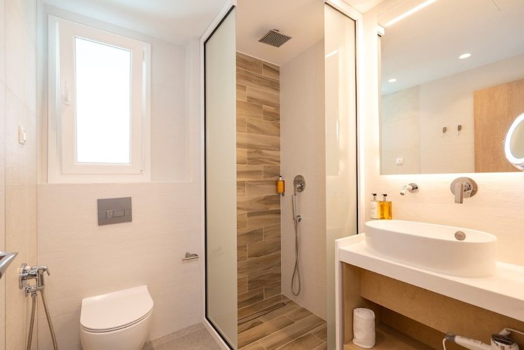 Mirablue Luxury Residences, Halkidiki