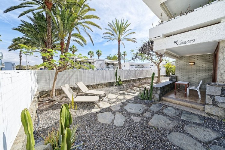 Apartamentos Cocoteros, Gran Canaria