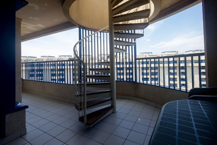 Patacona Beach Apartments, Valencia