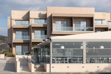 Oniro Boutique Hotel, Thessaloniki