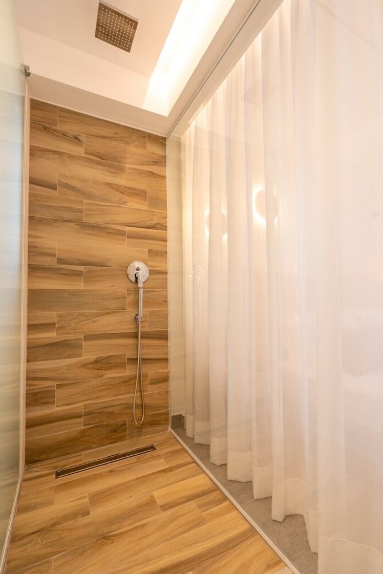 Mirablue Luxury Residences, Halkidiki