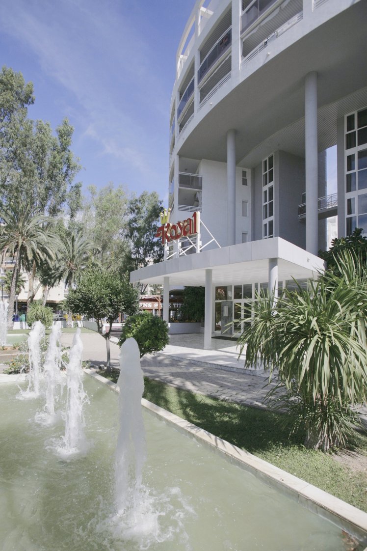 Rentalmar Royal, Costa Dorada