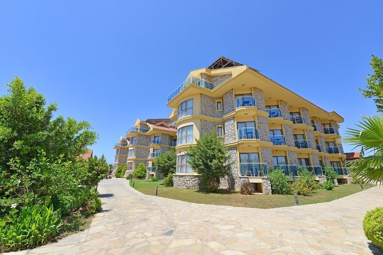 Adaburnu Gölmar Hotel, Dalaman