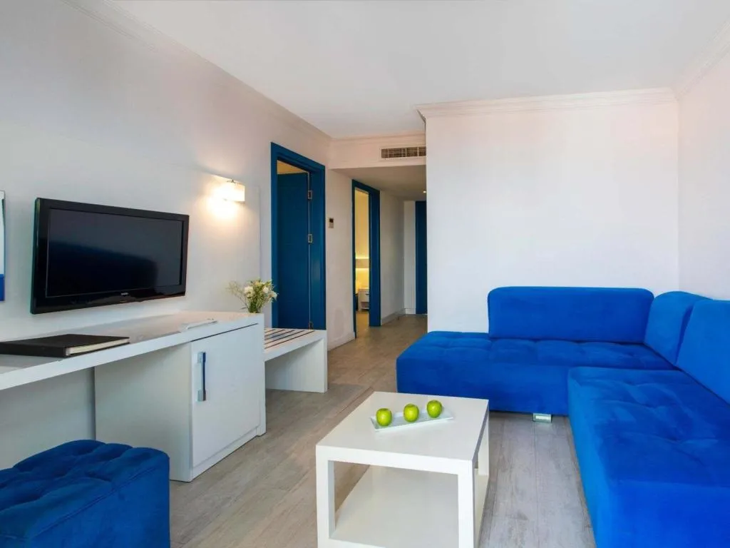 FAMILY ROOM SUPERIOR Room, Asteria Ephesus Kusadasi, Izmir