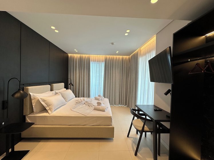 Dream Hotel Saranda, Southern Albania