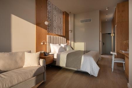 Oniro Boutique Hotel, Thessaloniki