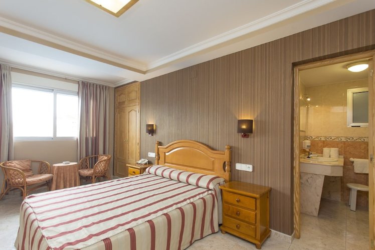 Hostal Noguera, Costa Blanca