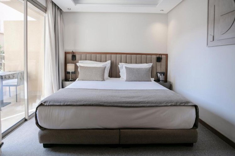 NearYo Hotel, Marrakech