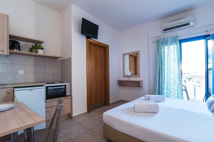 Ilios Malia Hotel Resort, Crete