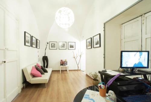 B&B Favola Mediterranea, Catania