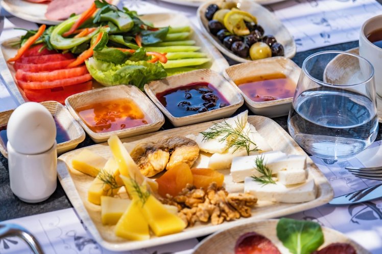 Isolina Hotel, Bodrum