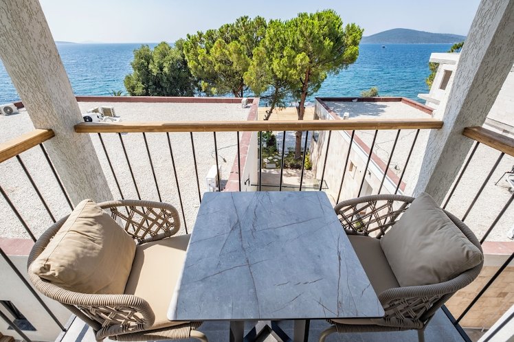 Isolina Hotel, Bodrum