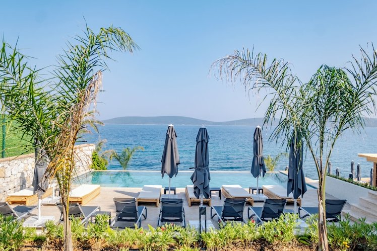 Isolina Hotel, Bodrum
