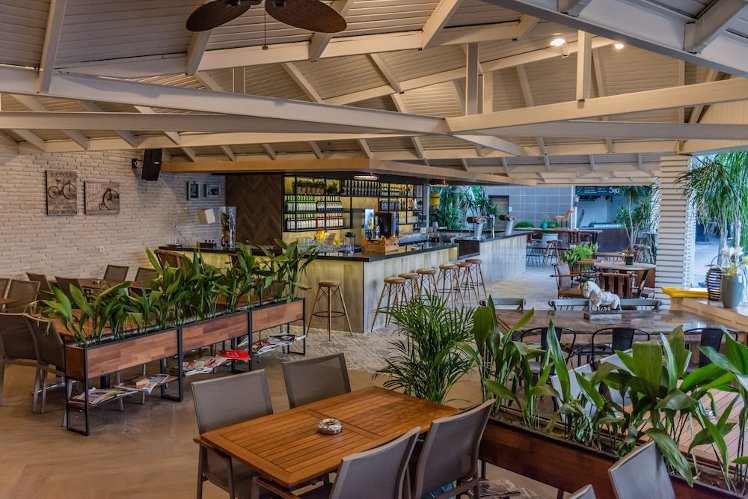 Club Cettia Resort, Dalaman