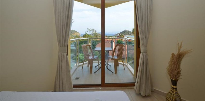 Adaburnu Gölmar Hotel, Dalaman