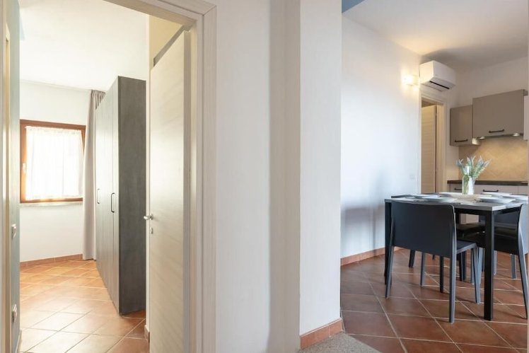Residence Le Rocce Rosse, Alghero