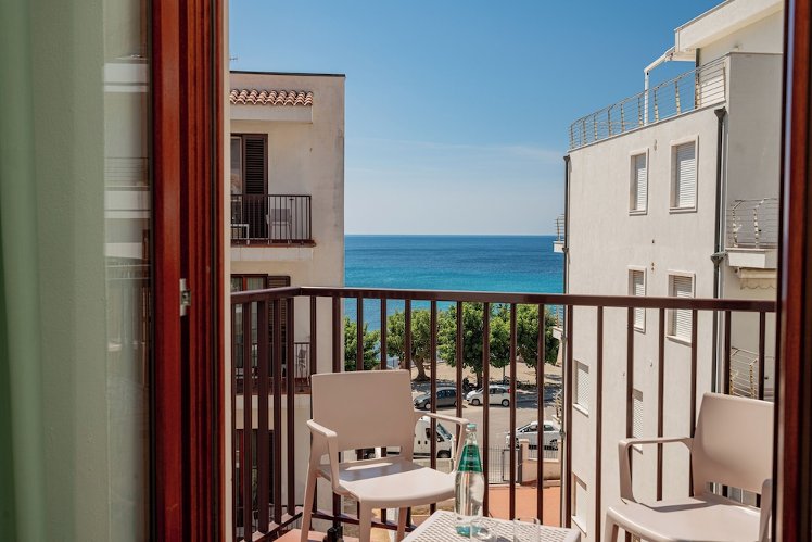 El Balear, Alghero