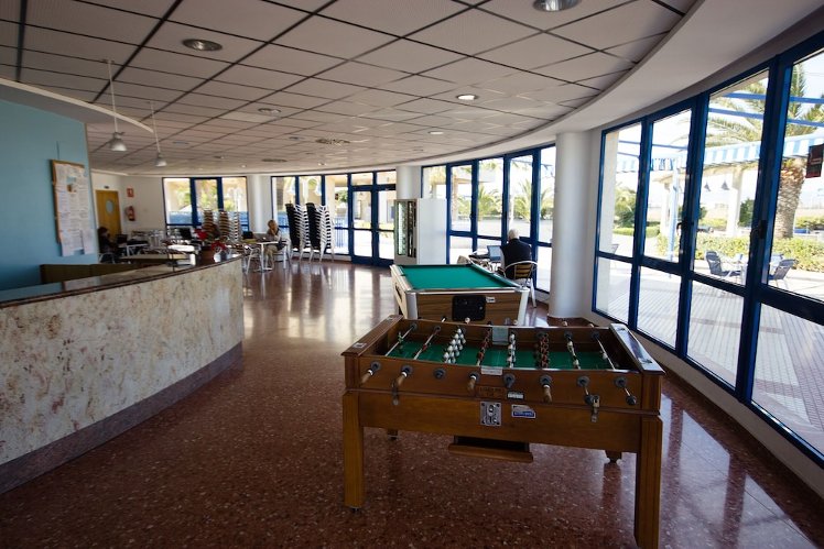 Patacona Beach Apartments, Valencia