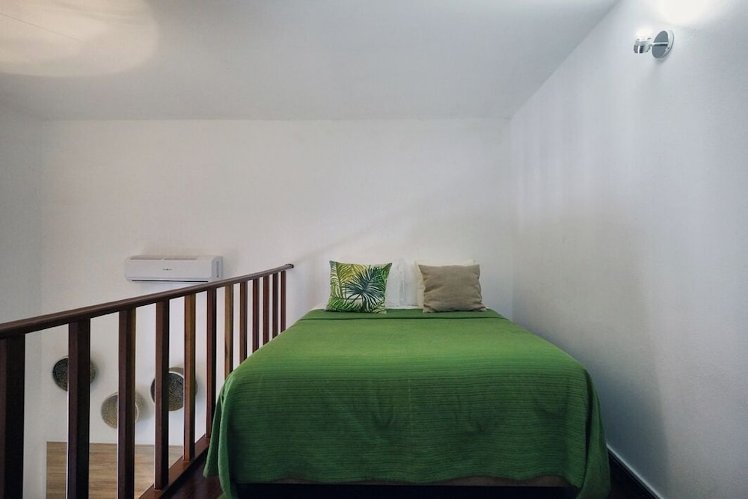 Vale Fuzeiros Nature Guest House, Algarve