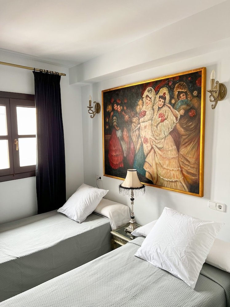 Hotel Servilia, Seville