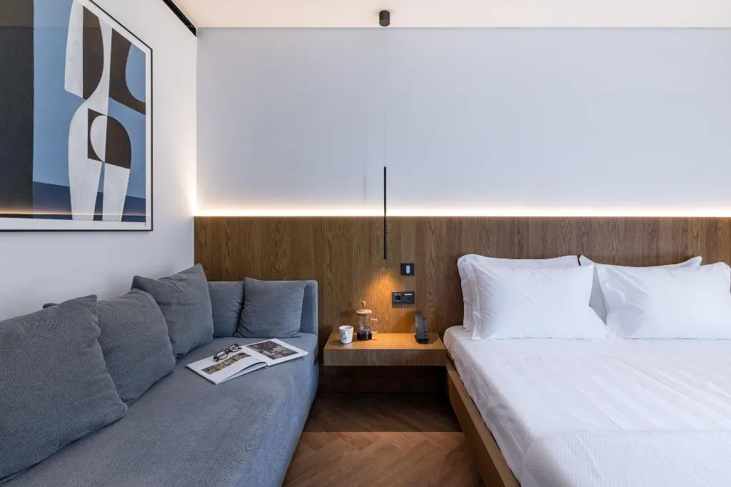 SUITE SUPERIOR Room, Neoma, Athens