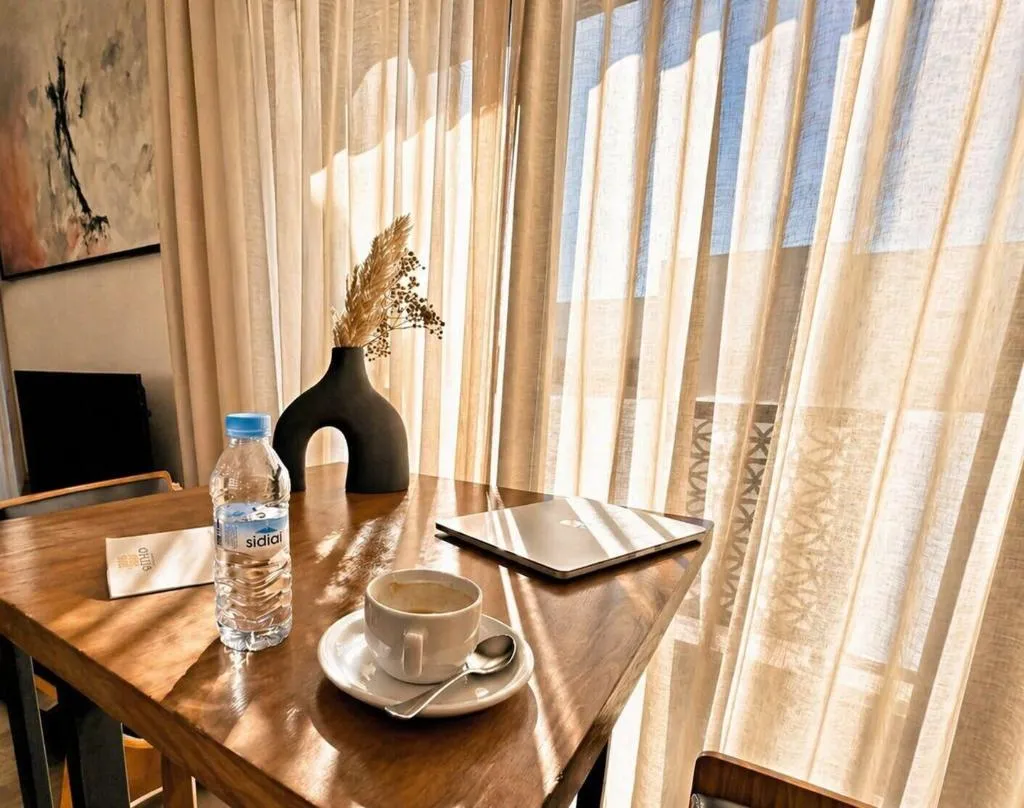 Room, As Premium By Soho Hotels, Casablanca