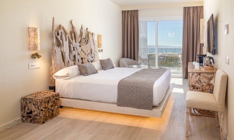 Hotel Tui Blue Zahara Beach, Costa De La Luz