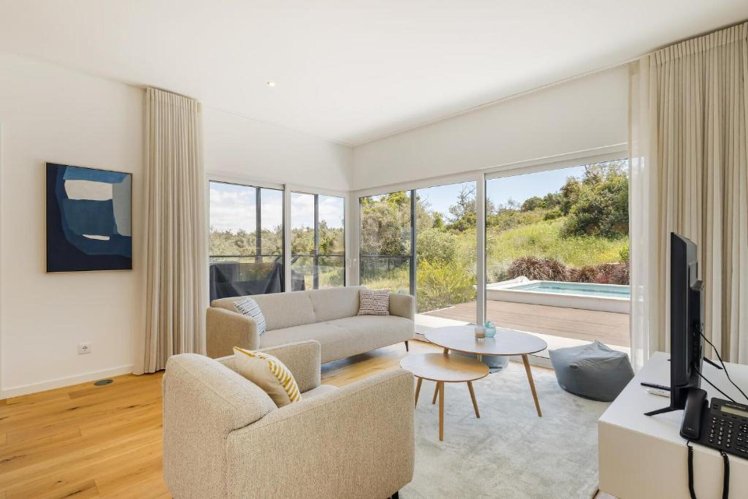 Pestana Valley Nature Village, Algarve