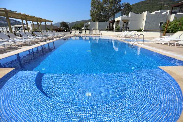 Trendlife Hotels Torba, Bodrum