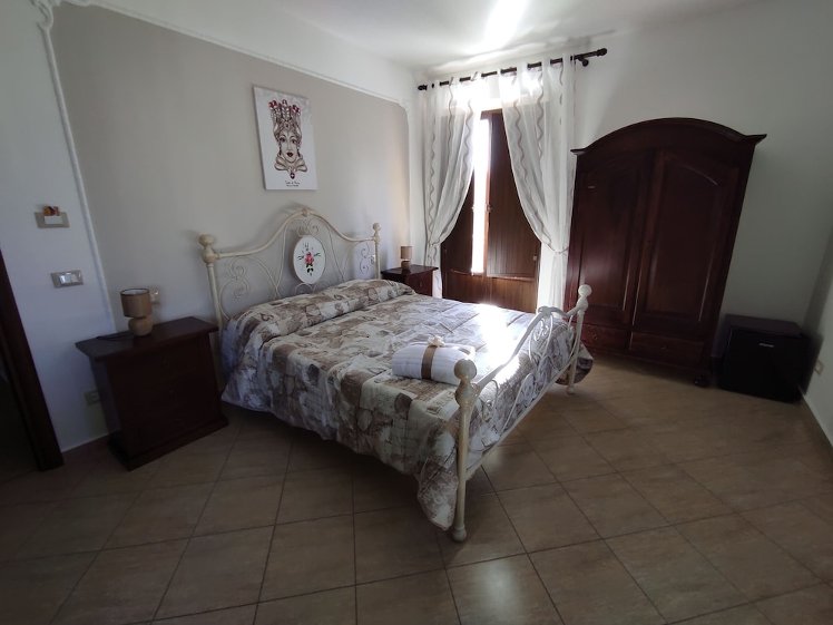 B&B Il Casale di Federico, Catania