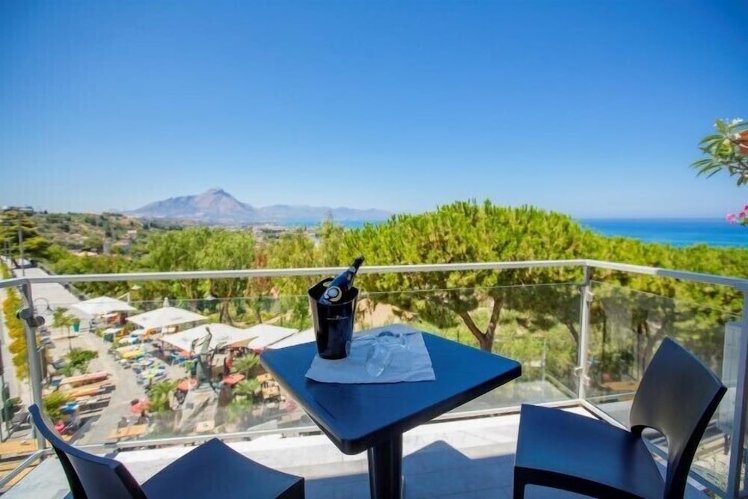 B&B Belvedere, Palermo