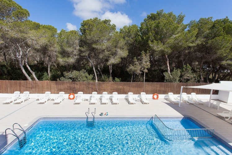 Apartamentos Art, Ibiza
