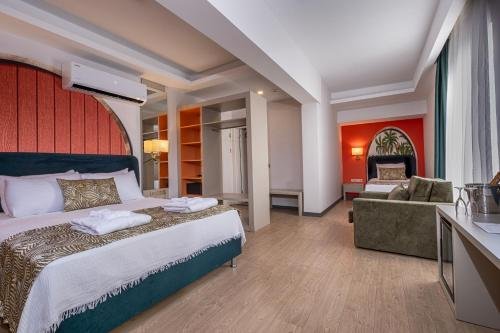 Club Serena Beach, Antalya