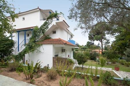 Alexis Villa, Skiathos