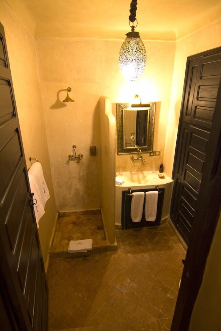 RIAD HERMES - Riad Marrakech, Marrakech