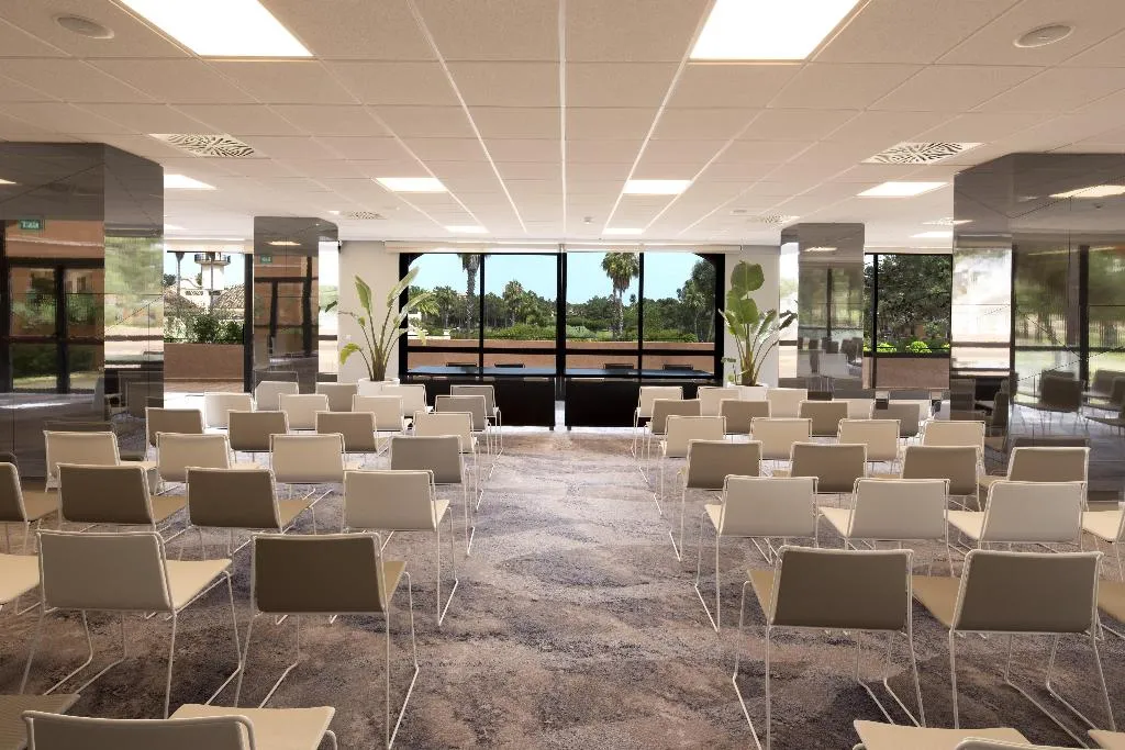 Conferences, DoubleTree by Hilton Islantilla Beach Golf Resort, Costa De La Luz