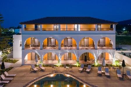 Perla del Mare Resort- Adults Only, Zante