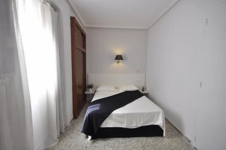 Hostal On Dormire, Valencia