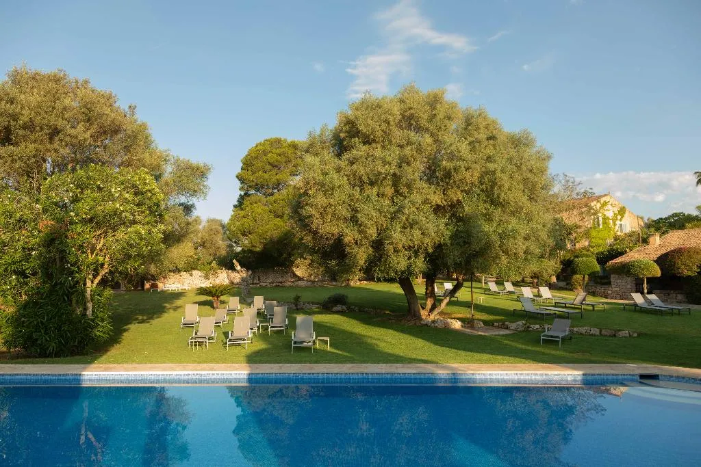 Sports and Entertainment, La Reserva Rotana, Majorca