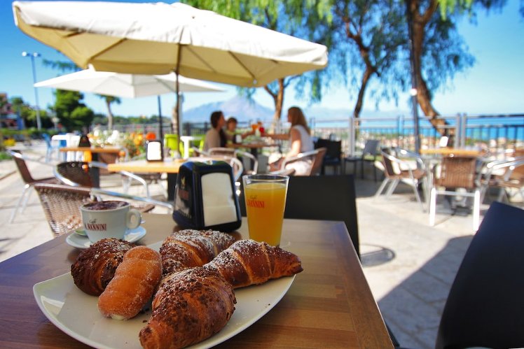 B&B Belvedere, Palermo