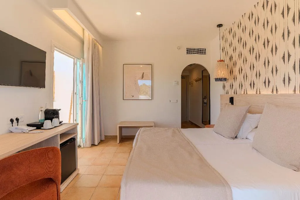 Room, Cala d'Or, Majorca